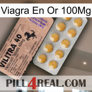 Viagra Gold 100Mg 41